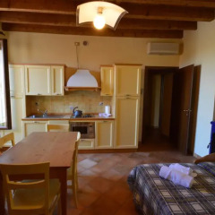 Отель Agriturismo La Filanda Студия фото 8