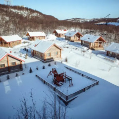 Гостиница 69 Параллель фото 4