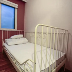 Отель Aroha Guest House 2* Стандартный номер с различными типами кроватей фото 3