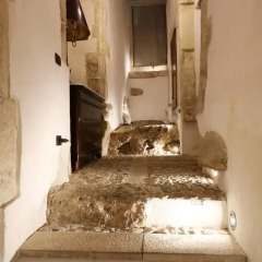 Отель Loft Del Duomo Сиракуза комната для гостей фото 2