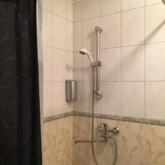 Апартаменты Rocca Apartments Студия с различными типами кроватей фото 5