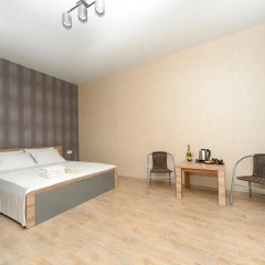 Hotel Fusion 3* Полулюкс фото 10