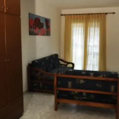 Asterias Hotel Ситония комната для гостей фото 4