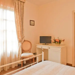 Отель Tenuta Cusmano 3* Номер категории Эконом с различными типами кроватей фото 6