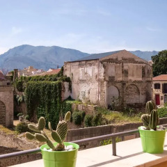 Отель Casa Gio' Spasimo Италия, Палермо - отзывы, цены и фото номеров - забронировать отель Casa Gio' Spasimo онлайн