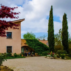 Отель Casa Cerqua Landi Итри фото 8