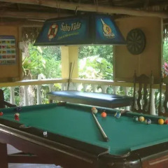 Hotel El Encanto de Doña Lidia детские мероприятия фото 2