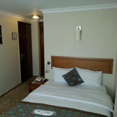 Avlonya Hotel 3* Стандартный номер с различными типами кроватей фото 2