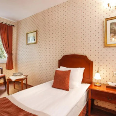 Erguvan Hotel комната для гостей фото 3