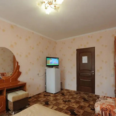 Отель Udacha Стандартный номер фото 33