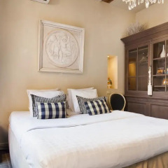 Hotel Diamonds and Pearls комната для гостей фото 3