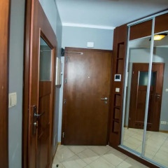 Отель erApartments Towarowa Польша, Варшава - отзывы, цены и фото номеров - забронировать отель erApartments Towarowa онлайн сауна