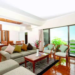 Отель Kantary House 4* Апартаменты фото 2