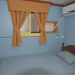 Yakorea Hostel Itaewon Стандартный номер фото 7