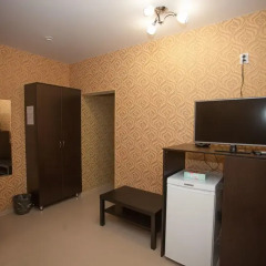 Гостиница Guest House Roditelski Ochag в Анапе отзывы, цены и фото номеров - забронировать гостиницу Guest House Roditelski Ochag онлайн Анапа удобства в номере фото 2