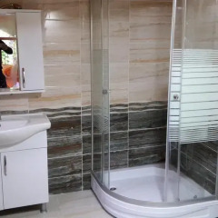 Ayder Selale Dag Evi Стандартный номер с двуспальной кроватью фото 9
