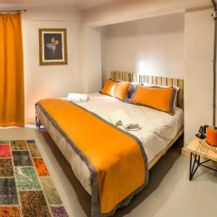Vavien Hotel 4* Стандартный номер с различными типами кроватей фото 5