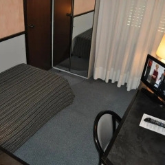 Hotel New York 3* Стандартный номер с различными типами кроватей фото 14