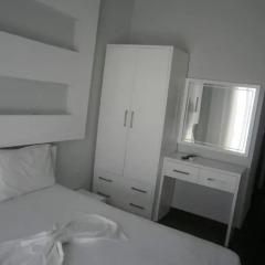 Royal Blue Hotel удобства в номере