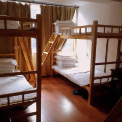 Chengdu No.48 International Youth Hostel детские мероприятия фото 2