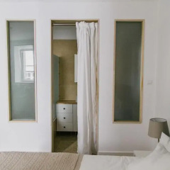 Отель Asul B&B 2* Люкс с различными типами кроватей фото 5