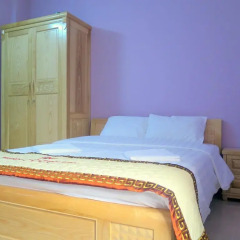 Phuong Nam Hotel 2* Стандартный номер с различными типами кроватей
