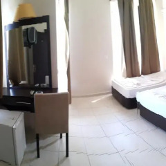 Beldibi Hotel удобства в номере