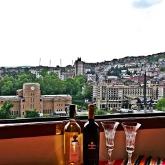 Отель Trendy Inn 2* Люкс фото 48