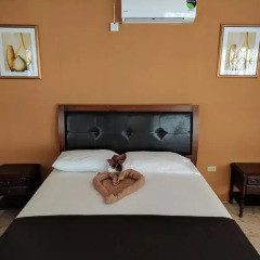 Отель Rockhampton Retreat Guest House 3* Люкс повышенной комфортности с различными типами кроватей фото 22