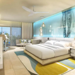 Отель Breathless Montego Bay - Adults Only - All Inclusive Ямайка, Монтего-Бей - отзывы, цены и фото номеров - забронировать отель Breathless Montego Bay - Adults Only - All Inclusive онлайн комната для гостей фото 2