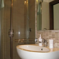 Отель B&B Li Figuli Стандартный номер фото 8