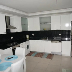 Апартаменты Apartments Orion City в номере фото 2