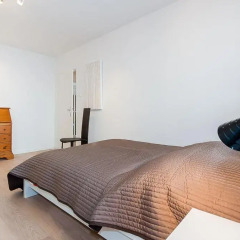 Апартаменты Glockenbach Apartment Мюнхен спа фото 2