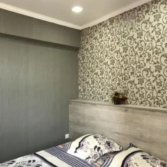 New Tbilisi Hostel Номер категории Эконом с двуспальной кроватью фото 8