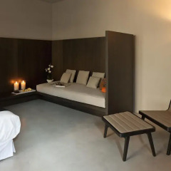 Caro Hotel 5* Стандартный номер с двуспальной кроватью фото 2