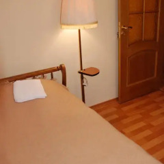 The Red Cat Hostel Стандартный номер разные типы кроватей фото 3