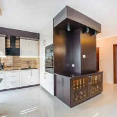 Апартаменты Apartinfo Szafarnia Apartments в номере фото 2