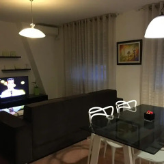 Отель Geri Apartment Албания, Тирана - отзывы, цены и фото номеров - забронировать отель Geri Apartment онлайн детские мероприятия