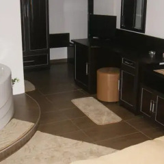 Отель Guest House Riben Dar спа