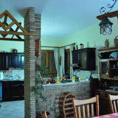 Отель Guest House Ornella Маццарино питание
