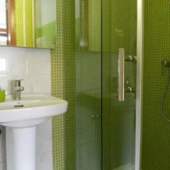 Romano Hostel Номер Эконом разные типы кроватей фото 5