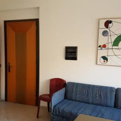 Addaura Hotel Residence Congressi 3* Студия с разными типами кроватей фото 3
