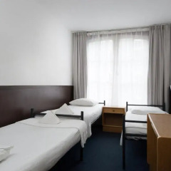 Отель Budget Hotel Marnix City Centre Нидерланды, Амстердам - отзывы, цены и фото номеров - забронировать отель Budget Hotel Marnix City Centre онлайн детские мероприятия