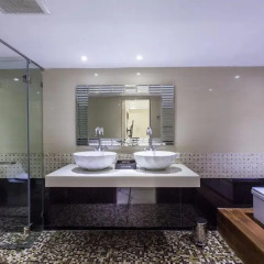 Отель Patong Heritage 4* Люкс фото 24