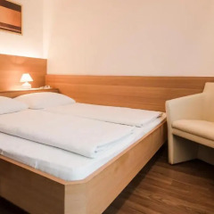 Отель Residence Edith Парчинес комната для гостей фото 5