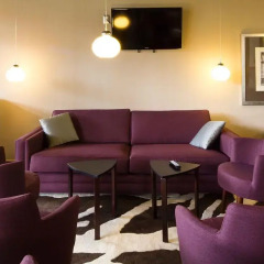 Отель Pennsylvania Suites Мексика, Мехико - отзывы, цены и фото номеров - забронировать отель Pennsylvania Suites онлайн интерьер отеля фото 3