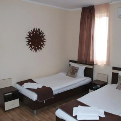 Отель Respekt Guest House комната для гостей фото 5