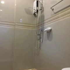 Отель Namphung Phuket 3* Улучшенные апартаменты с различными типами кроватей фото 8