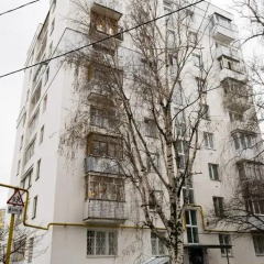 Апартаменты Apartment Oka Апартаменты с различными типами кроватей фото 17
