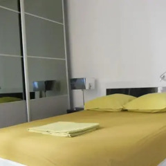 Апартаменты Easy Paris Apartments Opéra Париж комната для гостей фото 5